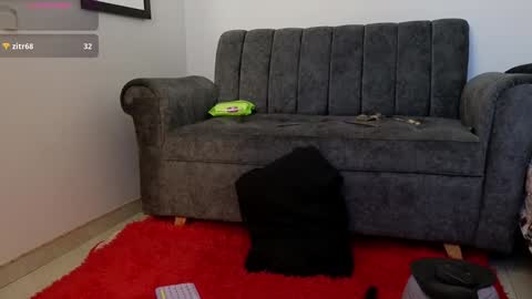 Katt  online show from 12/23/24, 03:40