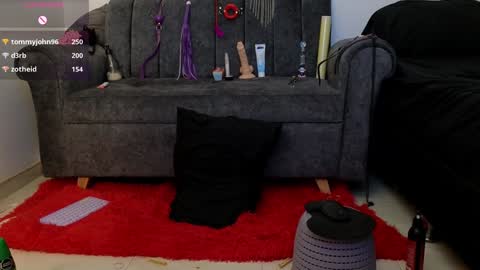 Katt  online show from 12/27/24, 08:39