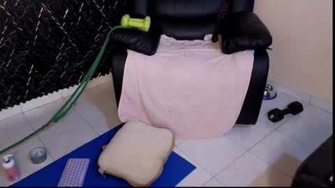 Katt  online show from 10/02/25, 04:03