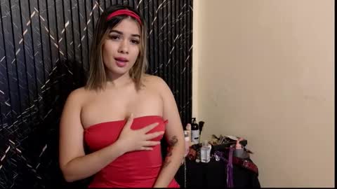 Katt  online show from 10/22/25, 02:39