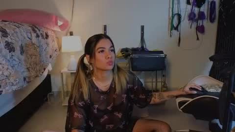 Snapshot of katt_bdsm chatting on 04/25/26, 04:15 Katt online show from 04/25/26, 04:15