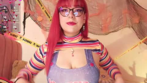 ....- Katt -.... online show from 10/14/25, 03:18