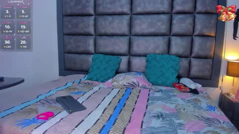 kattaleyaa_ online show from 12/02/25, 12:21