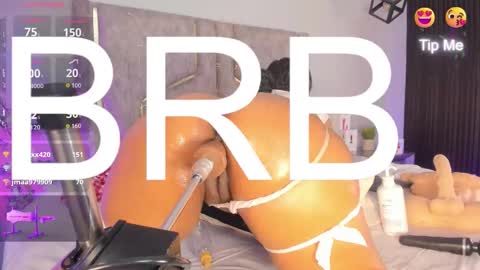 Katerine online show from 11/26/25, 09:21