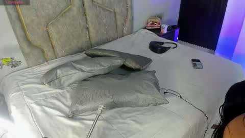 Katerine online show from 01/08/26, 03:42