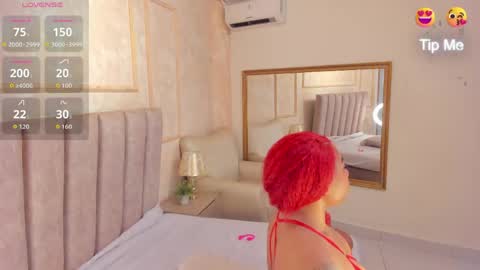 Katerine online show from 04/14/26, 11:00