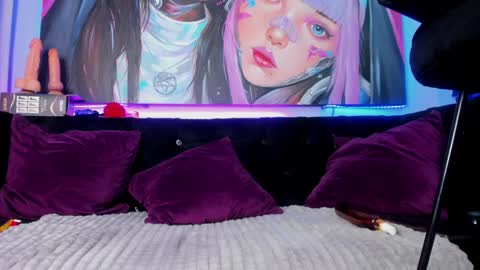 Snapshot of kattia_deluchi chatting on 02/08/25, 01:11 Katiia online show from 02/08/25, 01:11