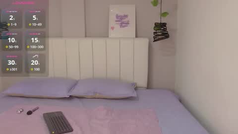 Katia online show from 11/30/25, 11:47