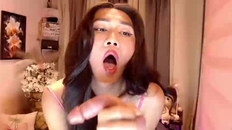 Saisy online show from 03/14/26, 06:57