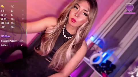 Snapshot of kattiecurrent chatting on 07/16/26, 01:33 Saisy online show from 07/16/26, 01:33