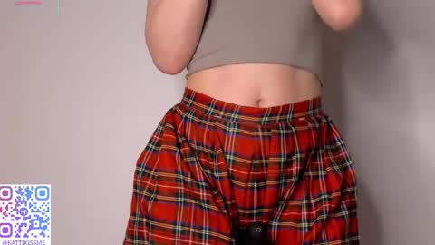 I dont know whats gonna happen today but my name is Katty and lets start being friends online show from 10/25/25, 06:46