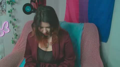 Snapshot of kattixo chatting on 01/19/26, 02:43 Katti online show from 01/19/26, 02:43