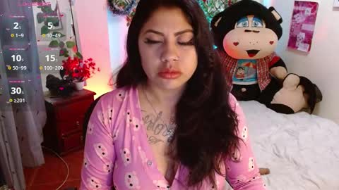 Katy online show from 01/08/25, 08:27