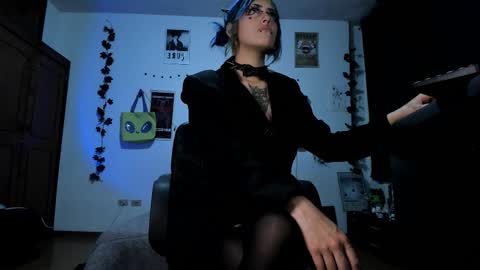 kattx   independent model online show from 01/06/26, 03:10