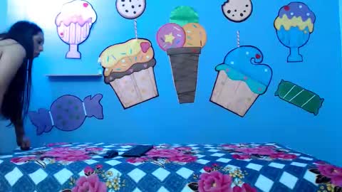 Snapshot of katty18love18 chatting on 10/23/25, 04:12 katty online show from 10/23/25, 04:12