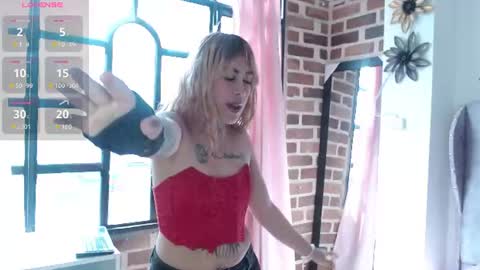 Katherine online show from 06/28/26, 02:01