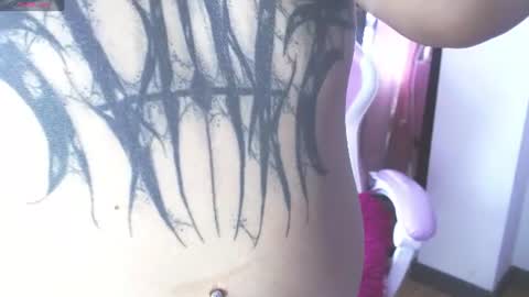 Katherine online show from 07/07/26, 03:05