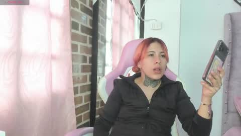 Katherine online show from 07/12/26, 03:14