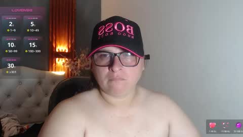 katty online show from 03/25/26, 09:37