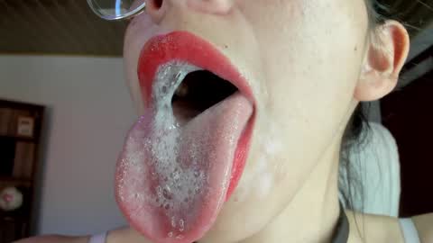 Katty online show from 01/21/25, 07:28