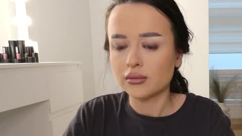 Katty Perry online show from 02/15/26, 02:47