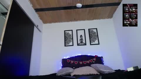 Snapshot of katty_pym chatting on 02/26/26, 07:13 Katty online show from 02/26/26, 07:13