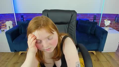 Katty online show from 02/14/26, 09:22