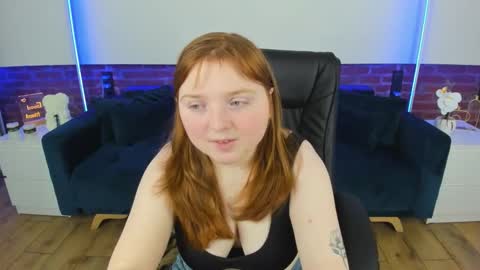 Katty online show from 02/16/26, 07:10