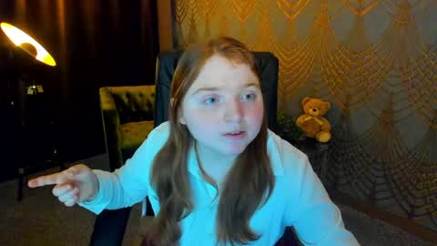 Katty online show from 07/19/26, 05:49