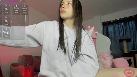 Snapshot of katty_snow chatting on 09/16/25, 10:44 Katty  online show from 09/16/25, 10:44