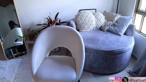 Snapshot of kattyallure chatting on 12/05/24, 08:55 Katty online show from 12/05/24, 08:55