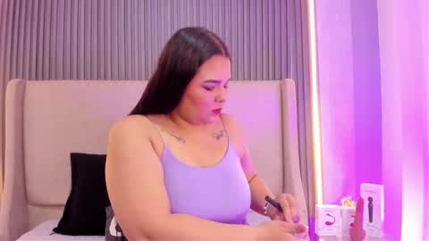 KattyaRogers online show from 01/16/26, 12:20