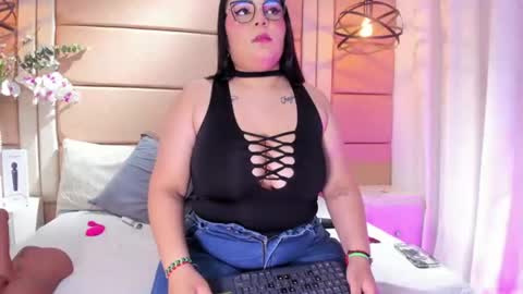 KattyaRogers online show from 07/02/26, 08:59