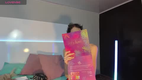 Katty online show from 12/11/24, 04:49