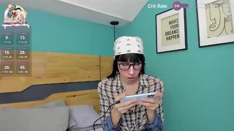 Katty online show from 12/31/24, 07:31