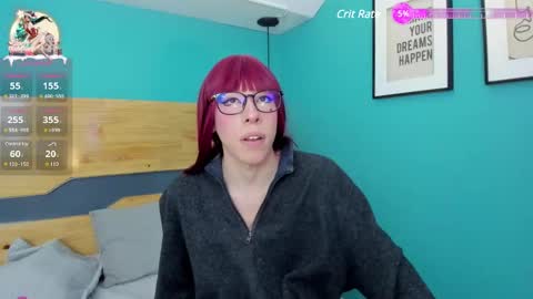 Katty online show from 01/04/25, 04:01