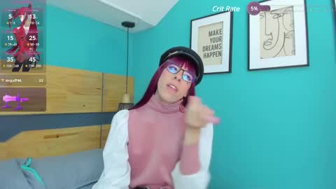 Katty online show from 01/09/25, 06:38