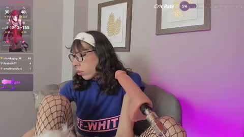 Katty online show from 01/15/25, 03:11