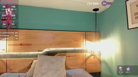 Katty online show from 02/07/25, 06:14