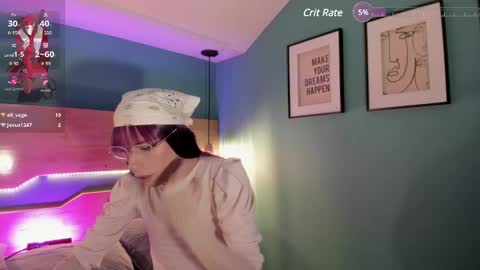 Katty online show from 02/08/25, 01:54