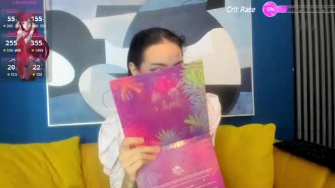 Katty online show from 02/08/25, 02:49