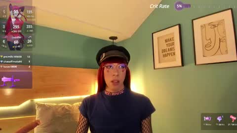 Katty online show from 02/13/25, 09:17