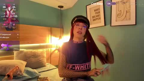 Katty online show from 02/14/25, 01:13