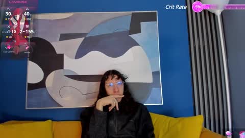 Katty online show from 02/15/25, 08:01