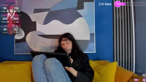 Katty online show from 02/15/25, 11:03
