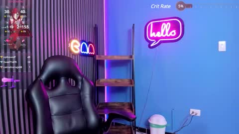 Katty online show from 02/20/25, 12:41