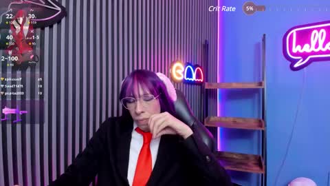 Katty online show from 02/20/25, 03:45