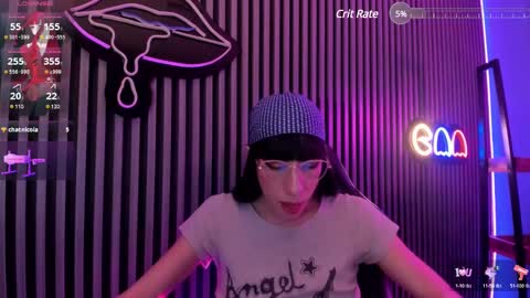 Katty online show from 02/22/25, 08:31