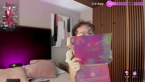 Katty online show from 02/24/25, 10:58