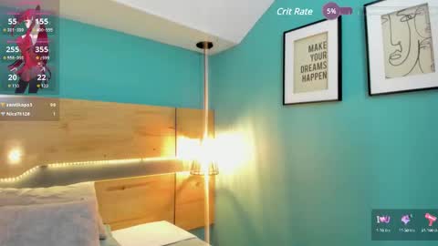 Katty online show from 03/03/25, 01:31